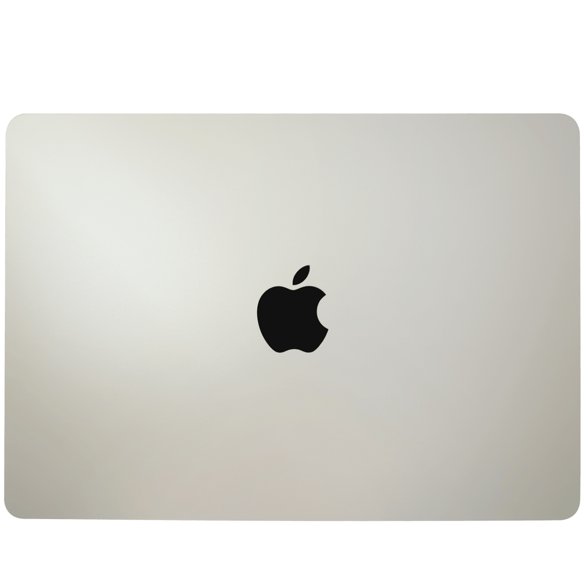 Complete LCD Display Assembly For MacBook Air 13" (A3240) (2025) (Genuine OEM) (Starlight)