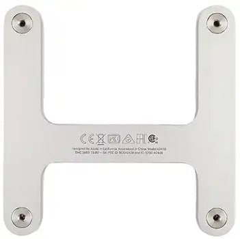 VESA Mount Adapter For iMac 24" A3247 (2024) (Genuine OEM)