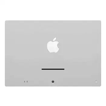 Housing For iMac 24" A3247 (2024) (Genuine OEM) (Purple)