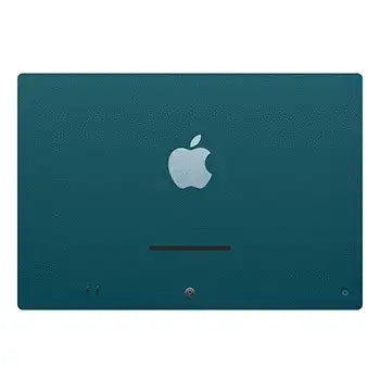 Housing For iMac 24" A3247 (2024) (Genuine OEM) (Silver)