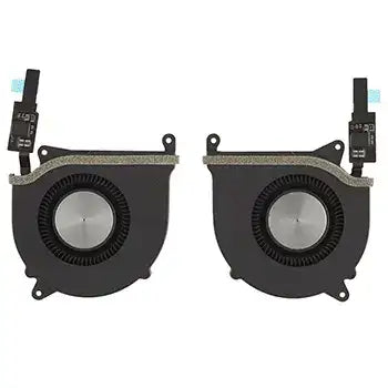Fans For iMac 24" A3137 (2024) (Genuine OEM) (Pair)