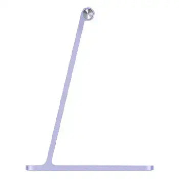 Stand For iMac 24" A3137 (2024) (Genuine OEM) (Purple)