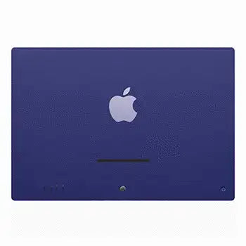 Housing For iMac 24" A3137 (2024) (Genuine OEM) (Purple)