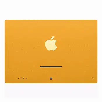 Housing For iMac 24" A3137 (2024) (Genuine OEM) (Yellow)