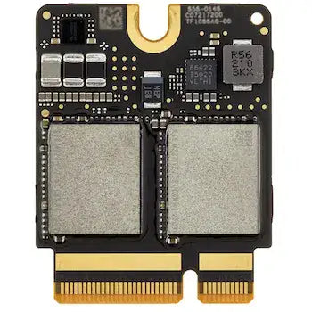 SSD Module (1TB) For Mac Studio A3143 (2025) (Genuine OEM)