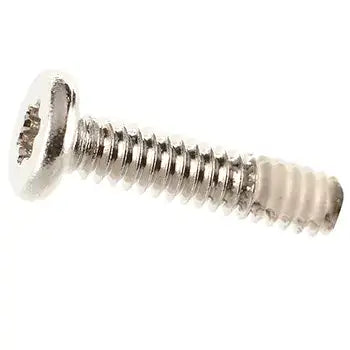 Vent Antenna Module Screw Corners For MacBook Pro 14" A2442 / Pro 16" A2485 / Pro 14" A2779 / Pro 16" A2780 / Pro 14" A2992 / Pro 16" A2991 / Pro 14" A3112 / Pro 14" A3185 / Pro 16" A3403 ) (Genuine OEM) (5 Pack)