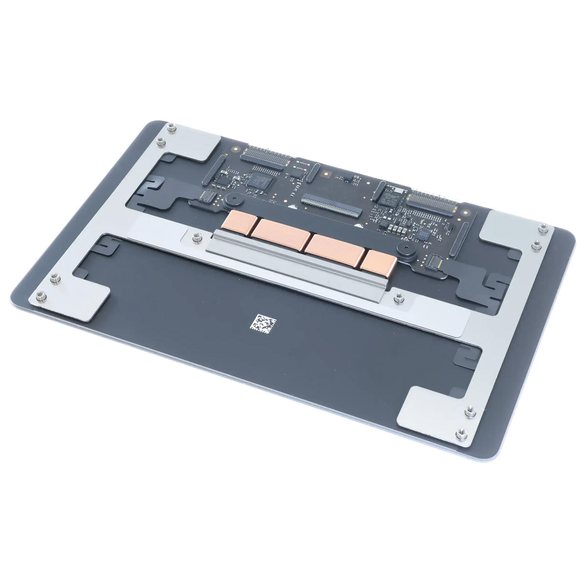 Trackpad For MacBook Air 13" A3449 (2026) (Genuine OEM) (Silver)