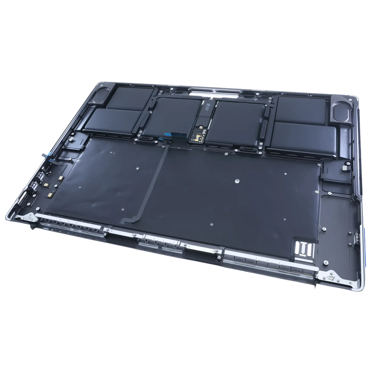 Top Case with Keyboard (ANSI US) For MacBook Pro 16" A3428 / A3429 (2026) (Genuine OEM) (Space Black)