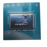 N18P-G62-B-KC-A1 BGA Chipset IC