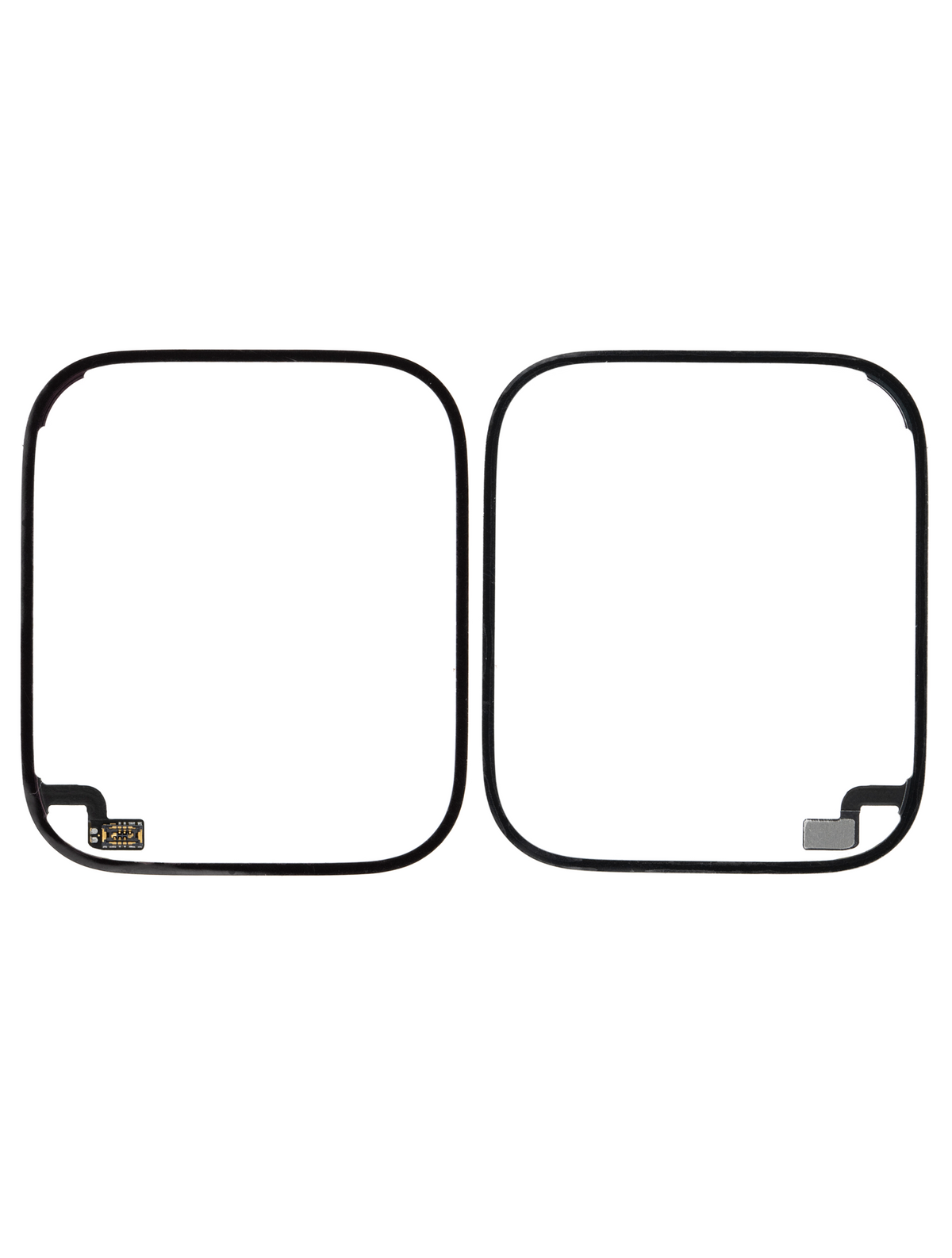 Force Touch Sensor With Adhesive Compatible For Watch Series 5 / SE 1st And 2nd Gen (40MM)