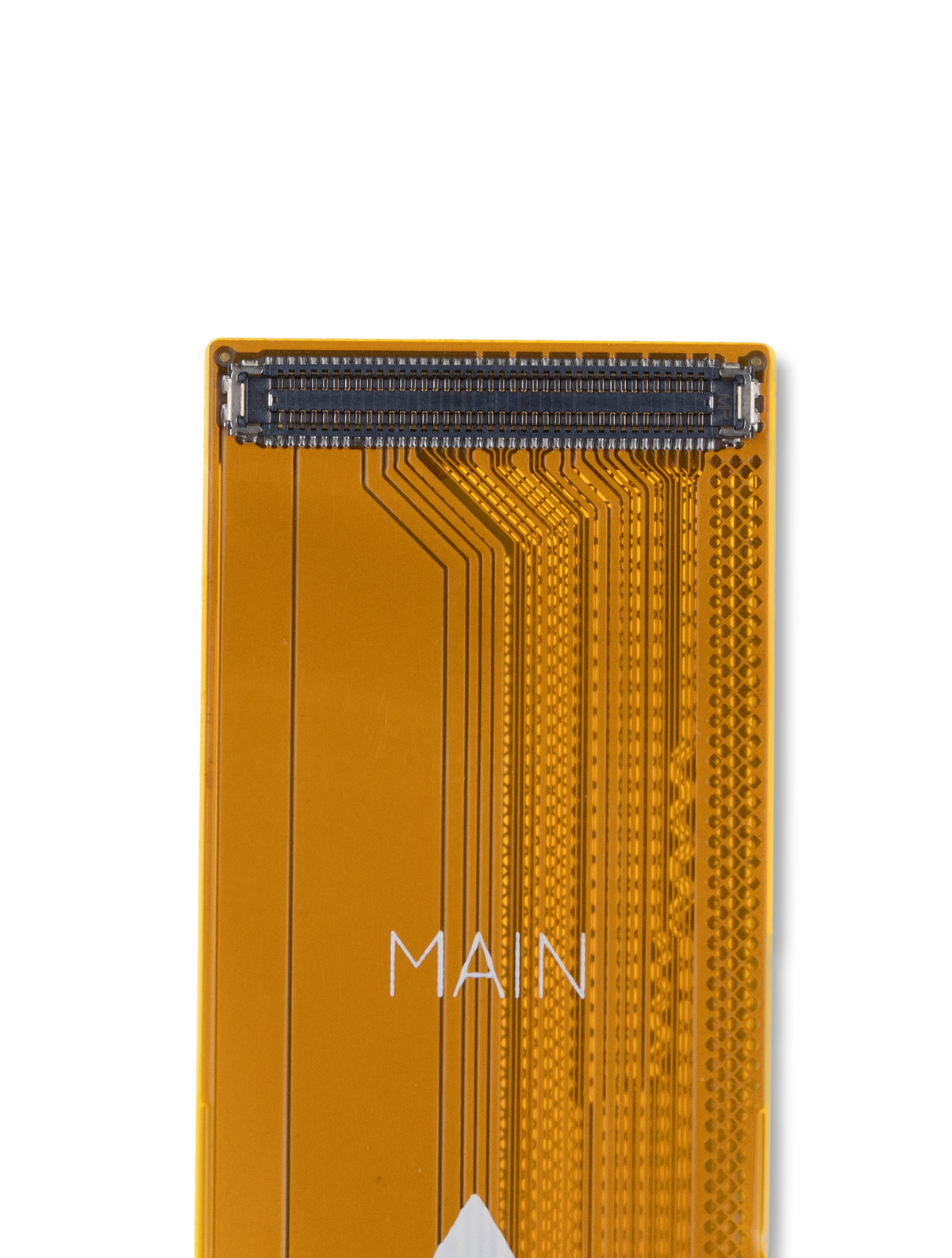 Mainboard Flex Cable (Connected To Charging Port) Compatible For Samsung Galaxy Tab S5E 10.5" (T720 / T725) (2019)
