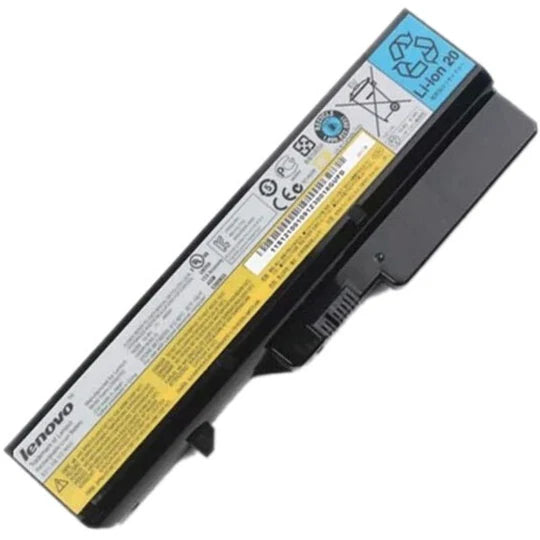 Lenovo L09L6Y02 Battery For Lenovo Ideapad G460 G465 G470 G475 G560 G565 G570 G575 G770 G780 V360 V370 V470 V570 Z370 Z460 Z465 Z470 Z565 Ideapad Z570 K47 V570 Series Laptop's.