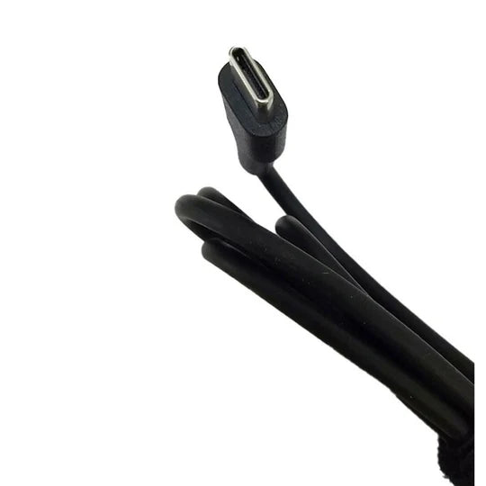 Asus 45W 20V USB Type C Pin Compatible Laptop Charger Adapter With Power Cord