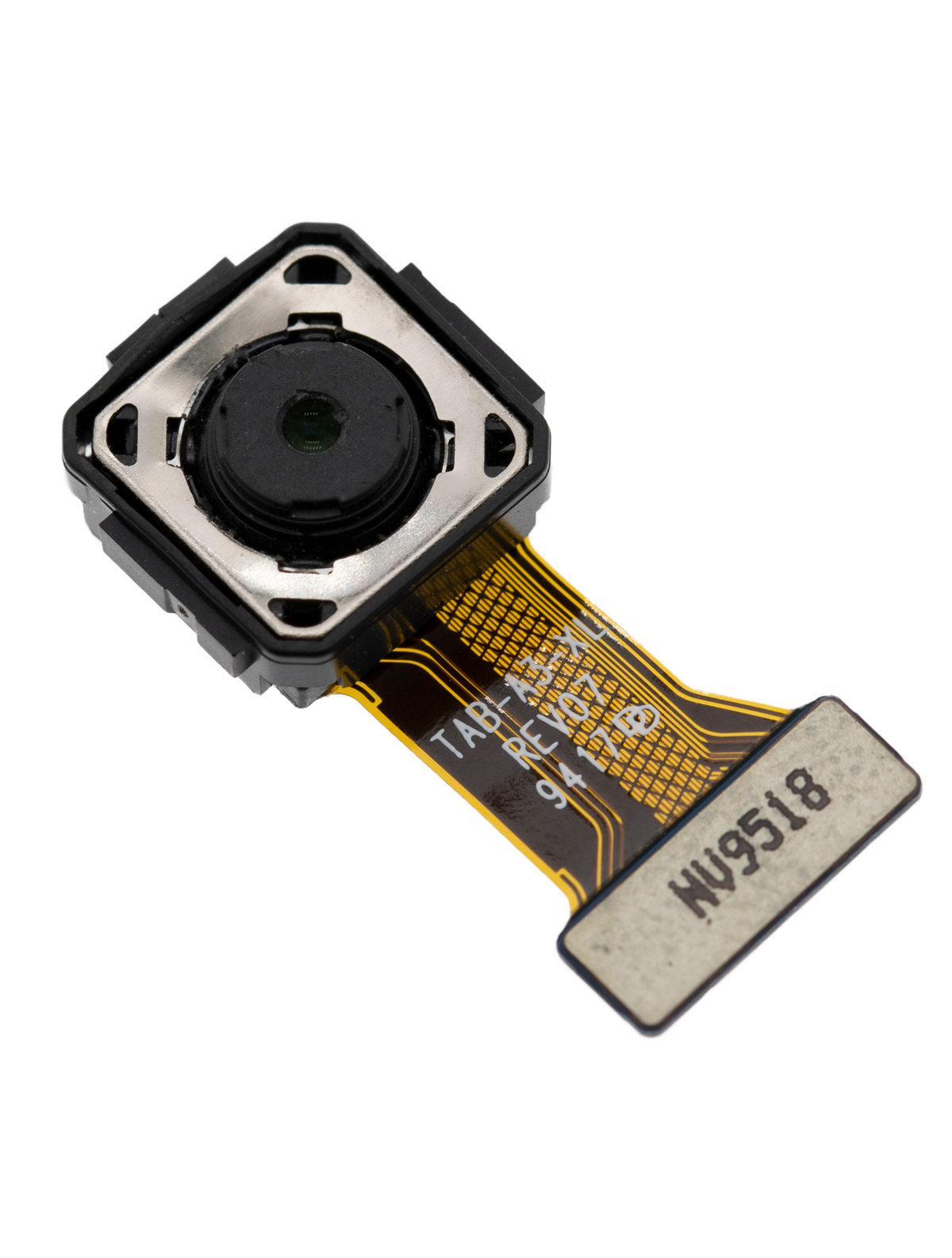 Replacement Back Camera Compatible For Samsung Galaxy Tab A 10.1" (T510 / T515 / T517)