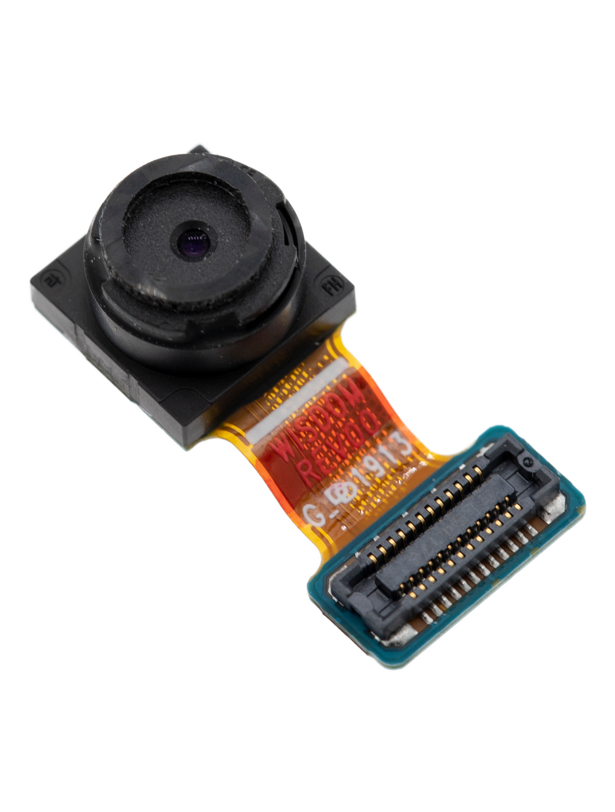 Front Camera Replacement Compatible For Samsung Galaxy Tab A 10.1" (T510 / T515 / T517)