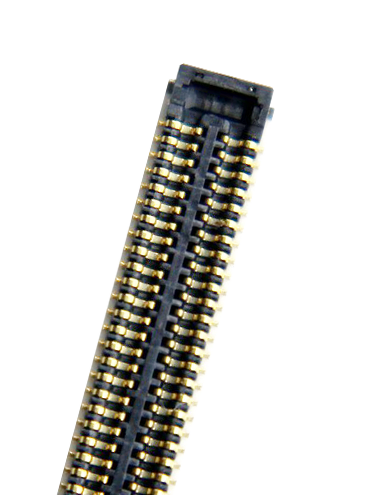 Replacement LCD FPC Connector Compatible For Samsung Galaxy S6 / S6 Edge / S6 Edge Plus