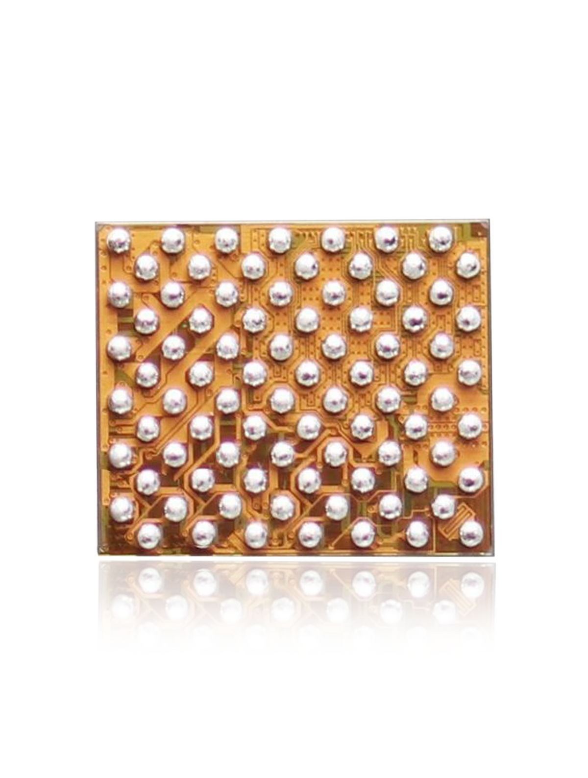 Replacement Audio IC Compatible For Samsung Galaxy S5 / Note 3 (WCD9320)