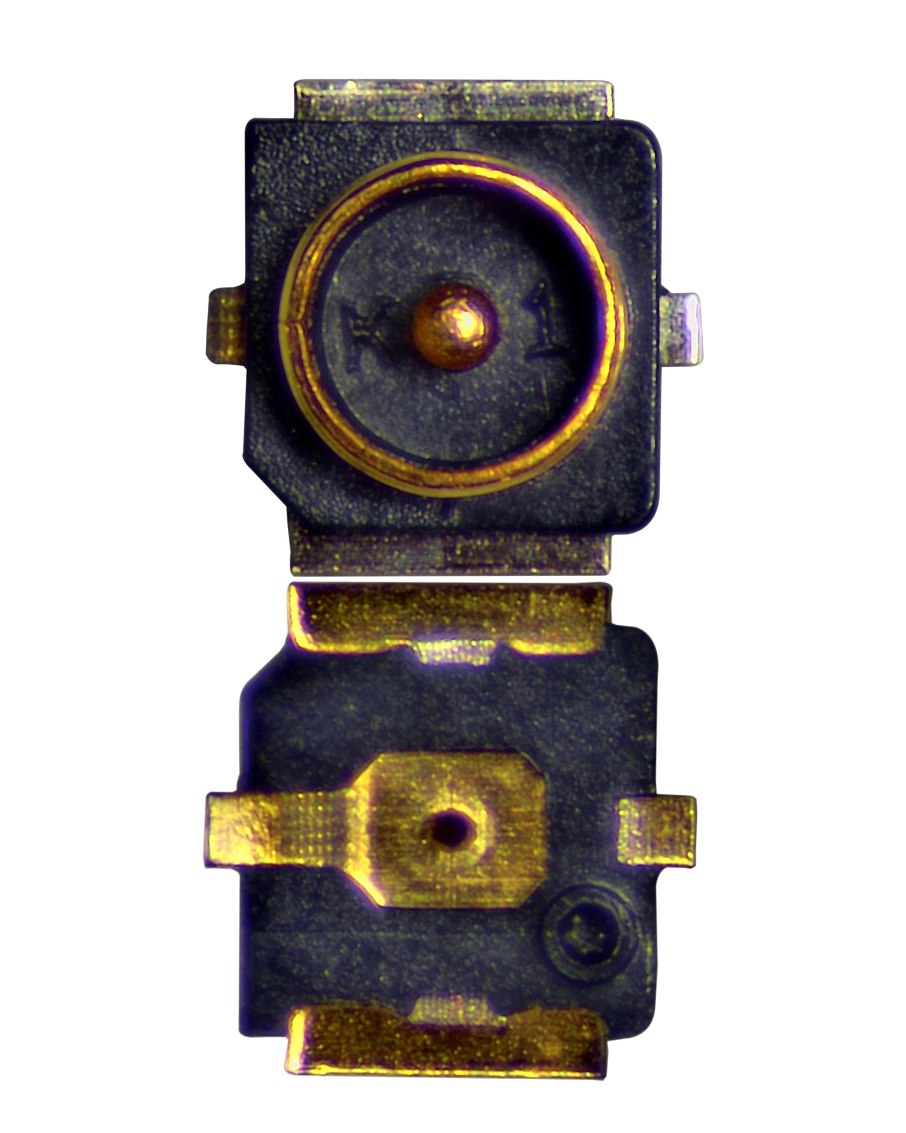 Replacement Antenna Connector (S3) Compatible For All Samsung Galaxy Models (Width: 2.0mm / Length: 2.0mm)
