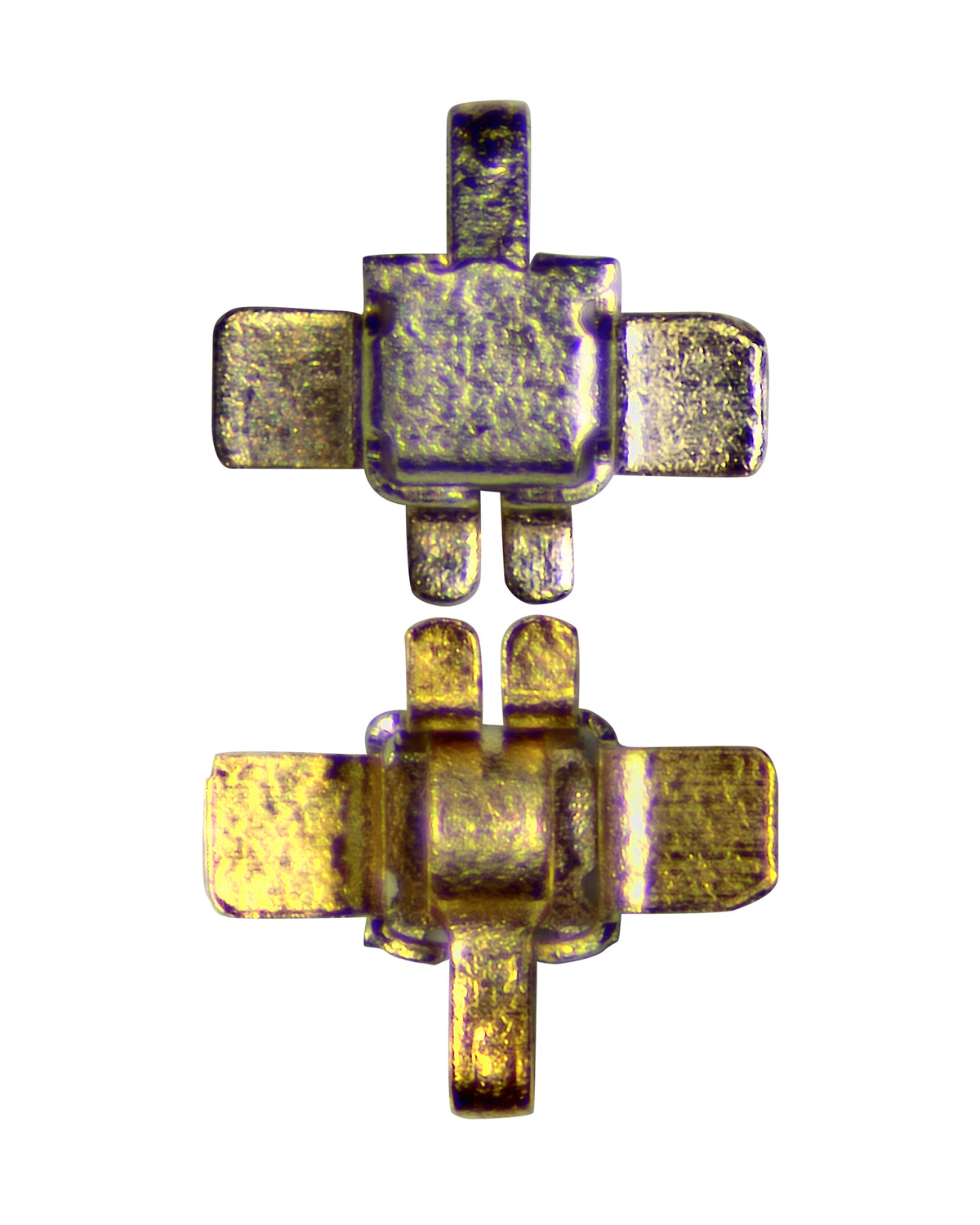 PCB Board Contact Pins Replacement  (A80) Compatible For All Samsung Models (Width: 2.5mm / Length: 2.8mm)