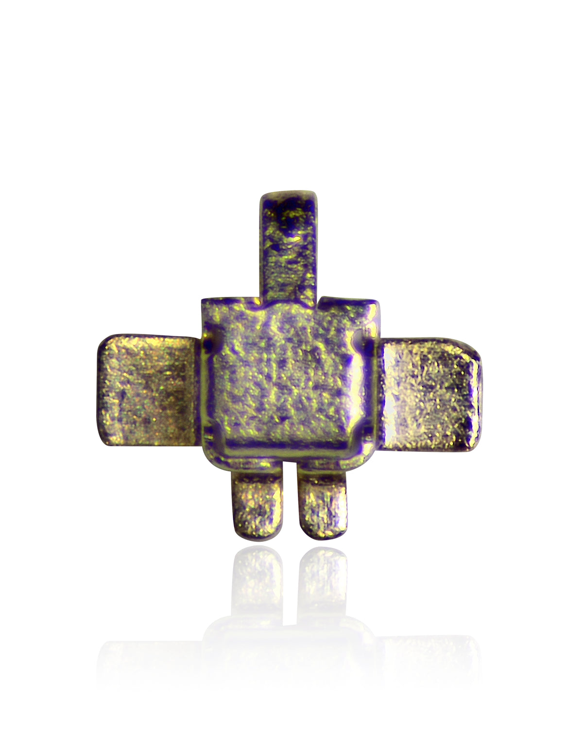 PCB Board Contact Pins (A80) Compatible For All Samsung Models (Width: 2.5mm / Length: 2.8mm)