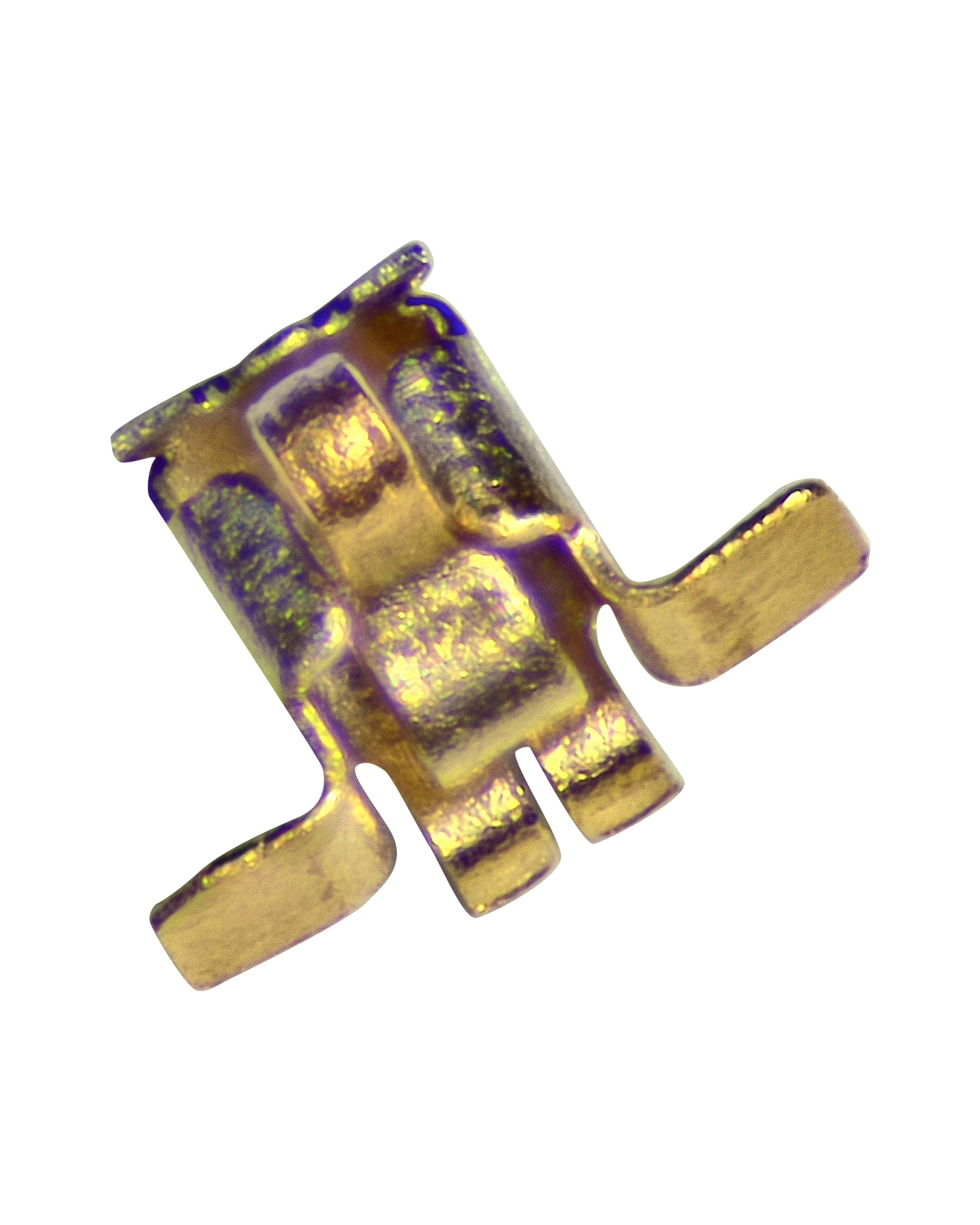 PCB Board Contact Pins Replacement (A80) Compatible For All Samsung Models (Width: 2.5mm / Length: 2.8mm)