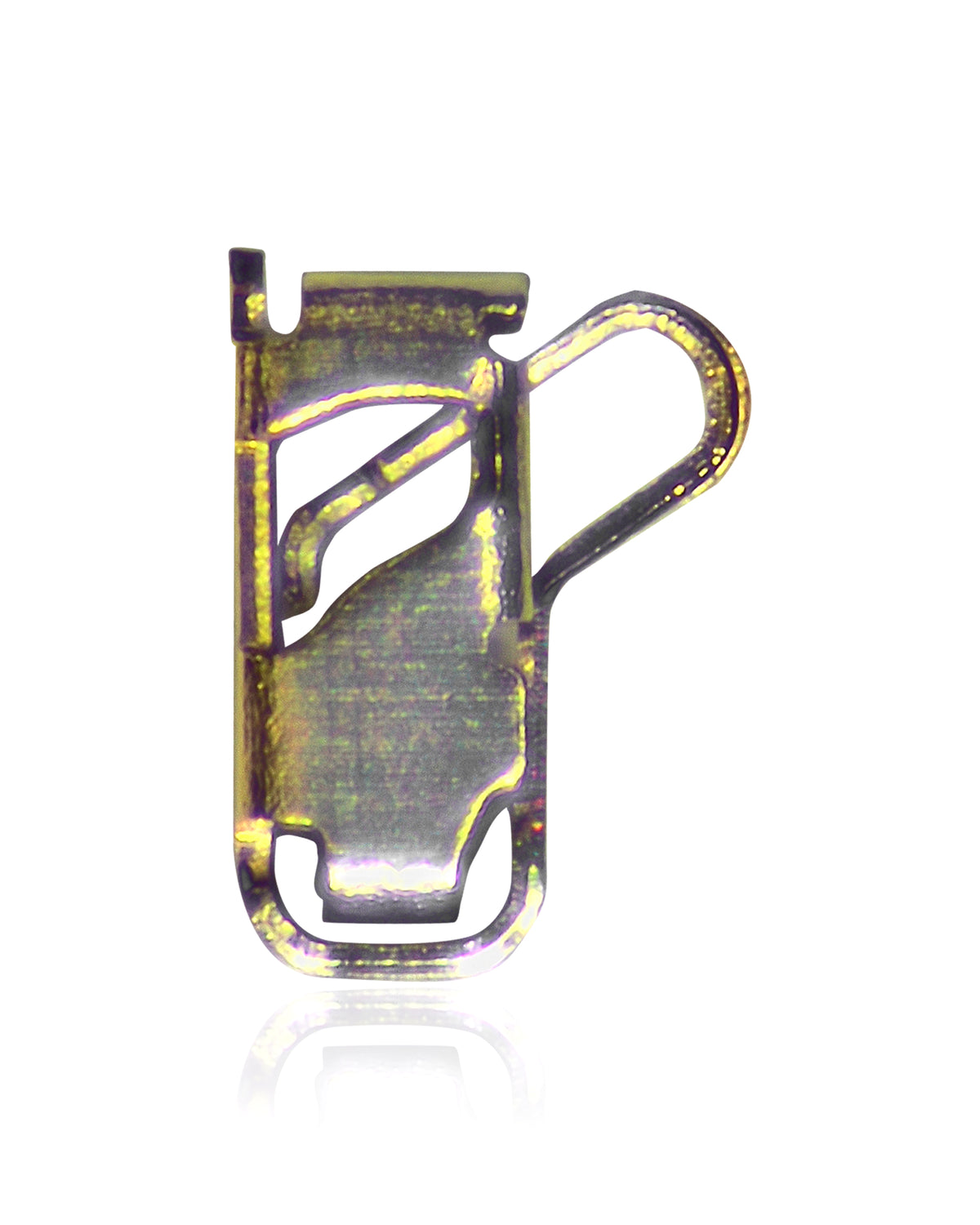 PCB Board Contact Pins (072) Compatible For All Samsung Models (Width: 1.6mm / Length: 2.2mm)