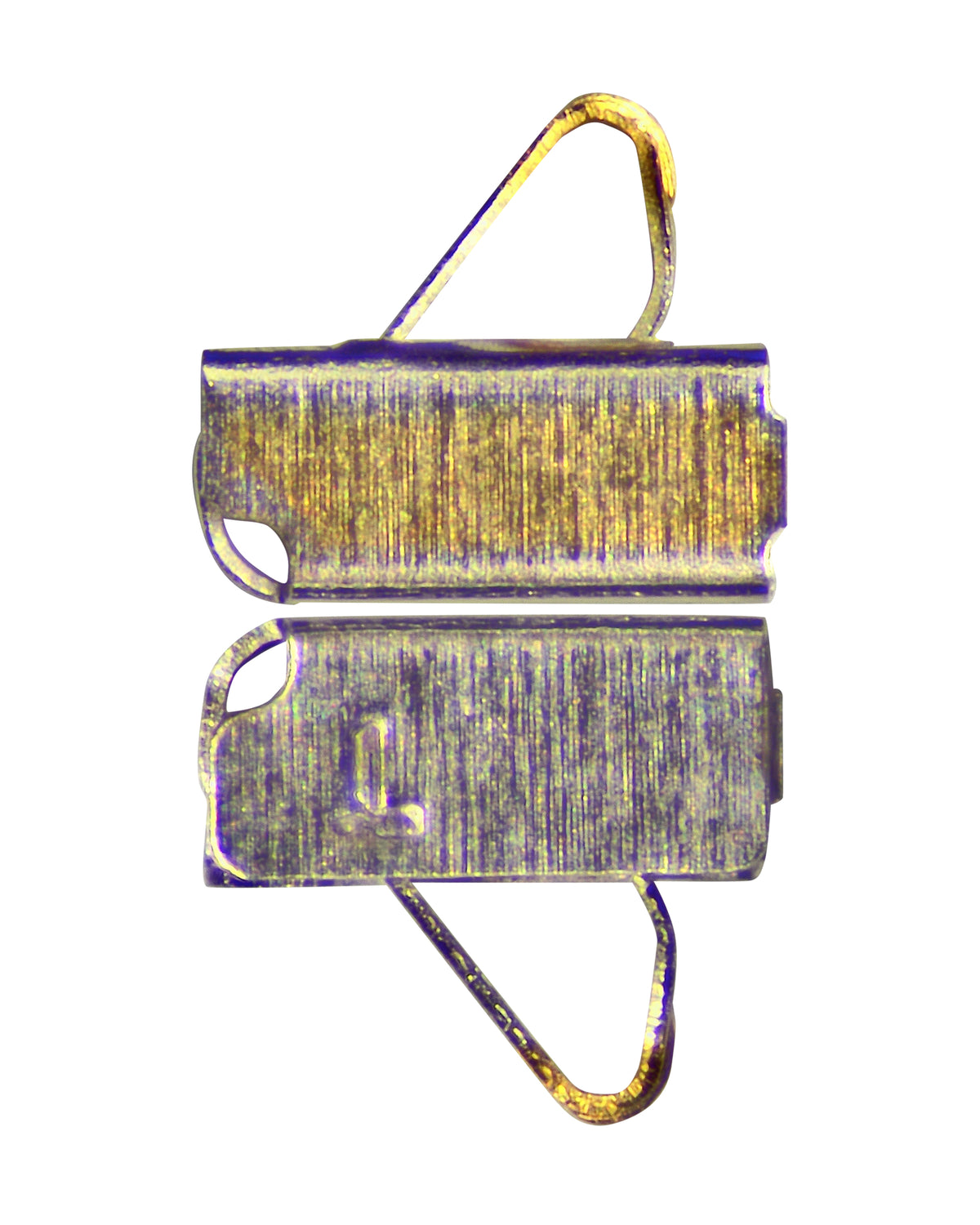 PCB Board Contact Pins Compatible For All Samsung Models (Width: 2.4mm / Length: 2.7mm)
