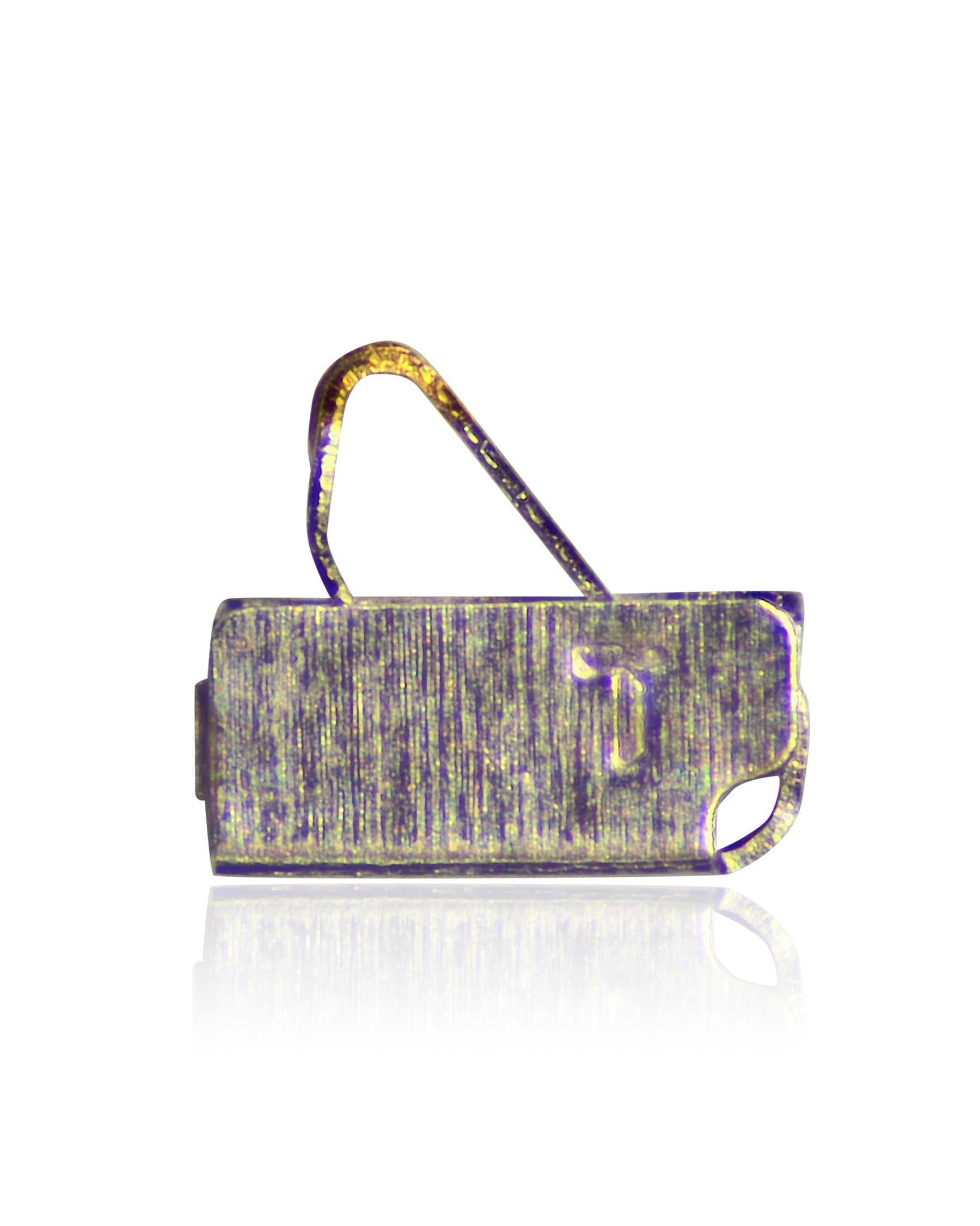 PCB Board Contact Pins Compatible For All Samsung Models Replacement (Width: 2.4mm / Length: 2.7mm)