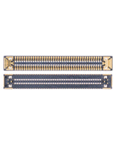 Replacement LCD FPC / Motherboard FPC Connector Compatible For Samsung Galaxy A52 / 5G (A525 / A526 / 2021) / A32 / 5G (A325 / A326 / 2021) / A42 5G / A12 / A53 5G / A54 5G / A15 5G / A72 (78 Pins)