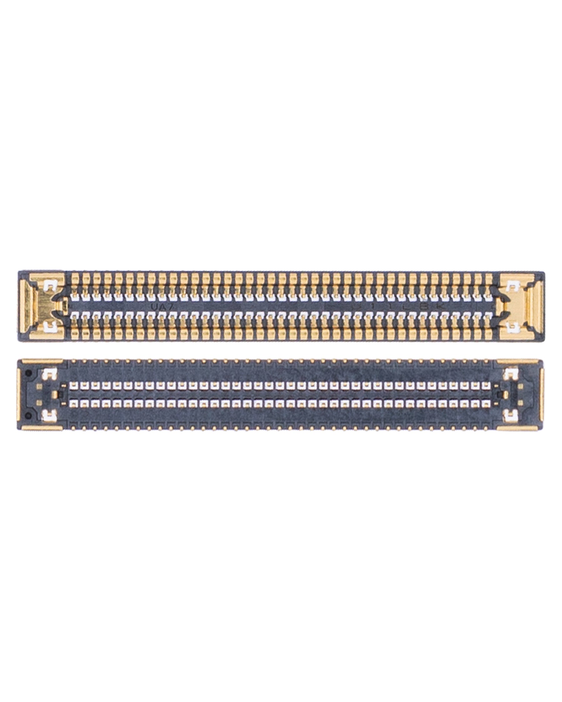 Replacement LCD FPC / Motherboard FPC Connector Compatible For Samsung Galaxy A52 / 5G (A525 / A526 / 2021) / A32 / 5G (A325 / A326 / 2021) / A42 5G / A12 / A53 5G / A54 5G / A15 5G / A72 (78 Pins)