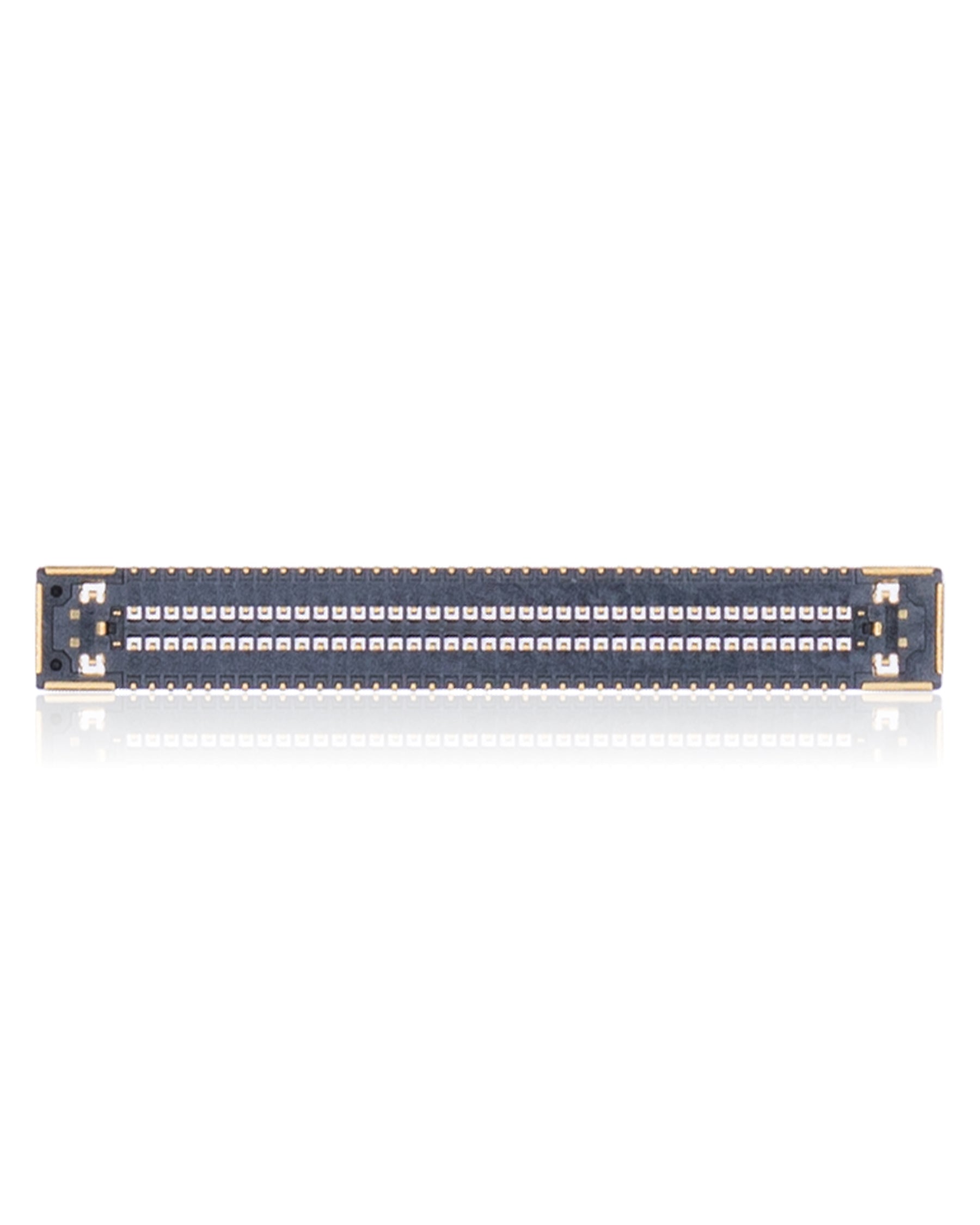 Replacement LCD FPC / Motherboard FPC Connector Compatible For Samsung Galaxy A52 / 5G (A525 / A526 / 2021) / A32 / 5G (A325 / A326 / 2021) / A42 5G / A12 / A53 5G / A54 5G / A15 5G / A72 (78 Pins)