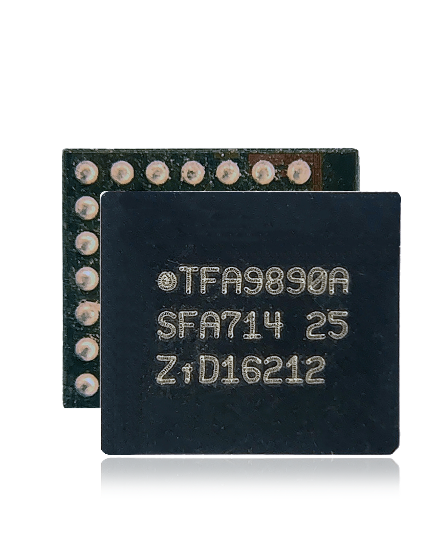 Audio IC Chip Compatible For Samsung Galaxy J5 (J530) / J7 Pro (J730) (T9890A)