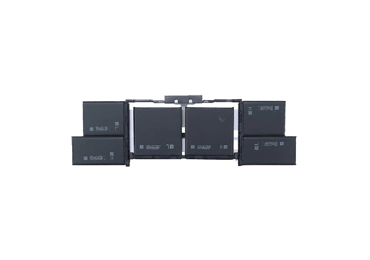 A1953 Battery for Apple MacBook Pro 15 Touch (A1990, Mid 2018 - Mid 2019)