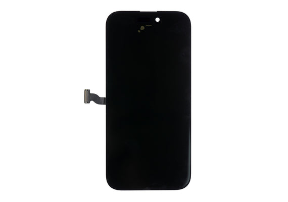iPhone 14 Pro Display