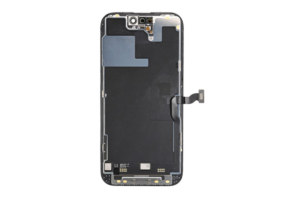 iPhone 14 Pro Display