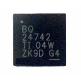BQ24742RHD BQ24742RHDRG4 IC