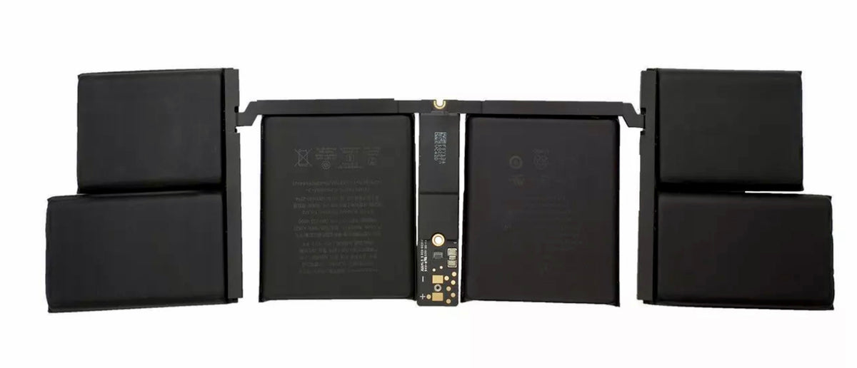 A2527 Battery Replacement for MacBook Pro 16" (A2485, Late 2021)