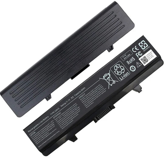 Dell M911G Inspiron For 1525, 1440, 1526, 1545, 1546, 1750 Series Laptop's.