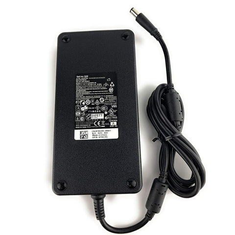 [Original] Dell Alienware M17X M17XR2 M17X-R2 Laptop Charger - Genuine