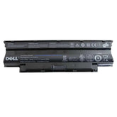Dell J1KND battery for Dell Inspiron N5010, N5110, N5050, N5040, N4010, N4110 Vostro 1540, 2520, 3550, 3450, 13R, 14R, 15R, 17R, Series Laptop's.