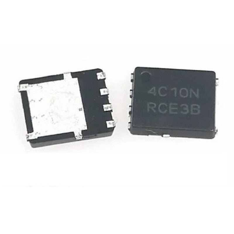 NTFS4C10NT1G 4C10N NTFS4C10N IC Chip : Aazon.in NTFS4C10NT1G 4C10N NTFS4C10N IC Chip : Aazon.in