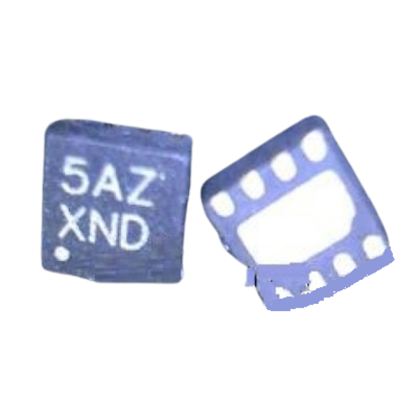 5A2 5AZ ISL6625ACRZ DFN8 Ic