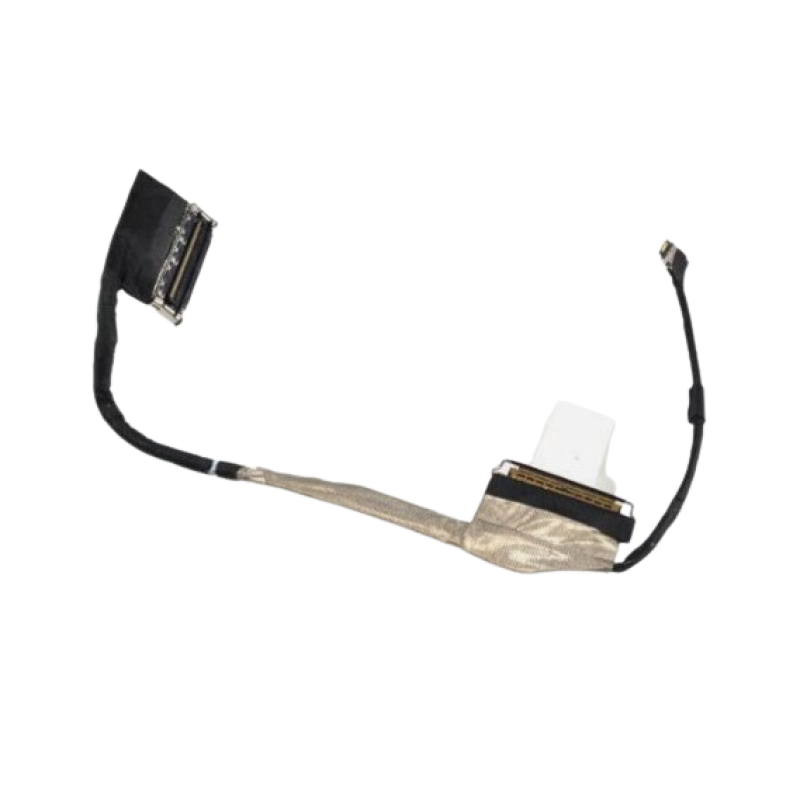 Display Cable For Lenovo Yoga C640-13 C640-13IML LCD LED LVDS SCREEN CABLE DD0LF3LC003 5C10S2999 DD0LF3LC010 DD0LF3LC012