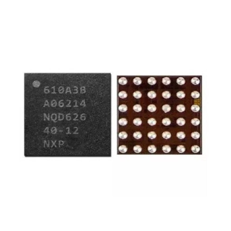 610A3B 610A3 610A38 610A U2 IPhone 7 7plus (iPhone 7/ iPhone 7+) U4001 Charging IC