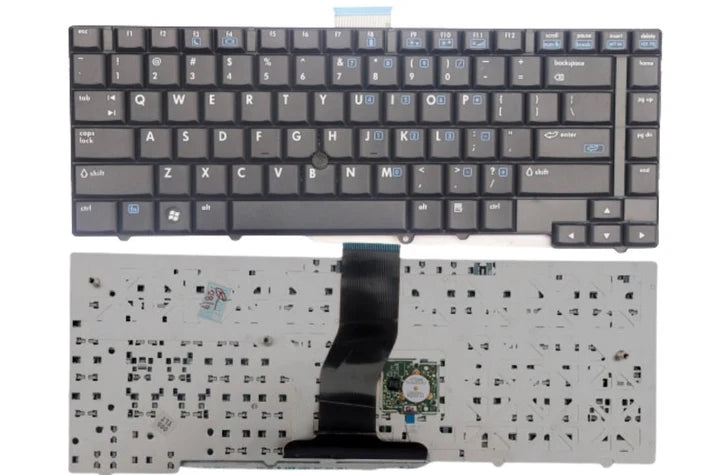 Hp Elitebook 6930 6930P 8530 8530P 8530W P/N 483010-001 Laptop internal keyboard