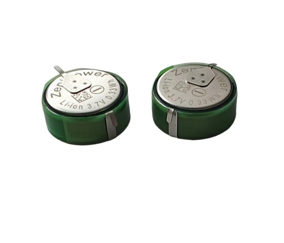 Replacement Alternative to CP1454 A3 1454 Z75 rechargeable lithium battery BOSE SoundSport FreeEt