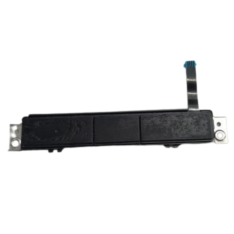 Laptop Speaker For Touchpad Left and Right Mouse Buttons for DELL Precision 7530 0XFJJF XFJJF