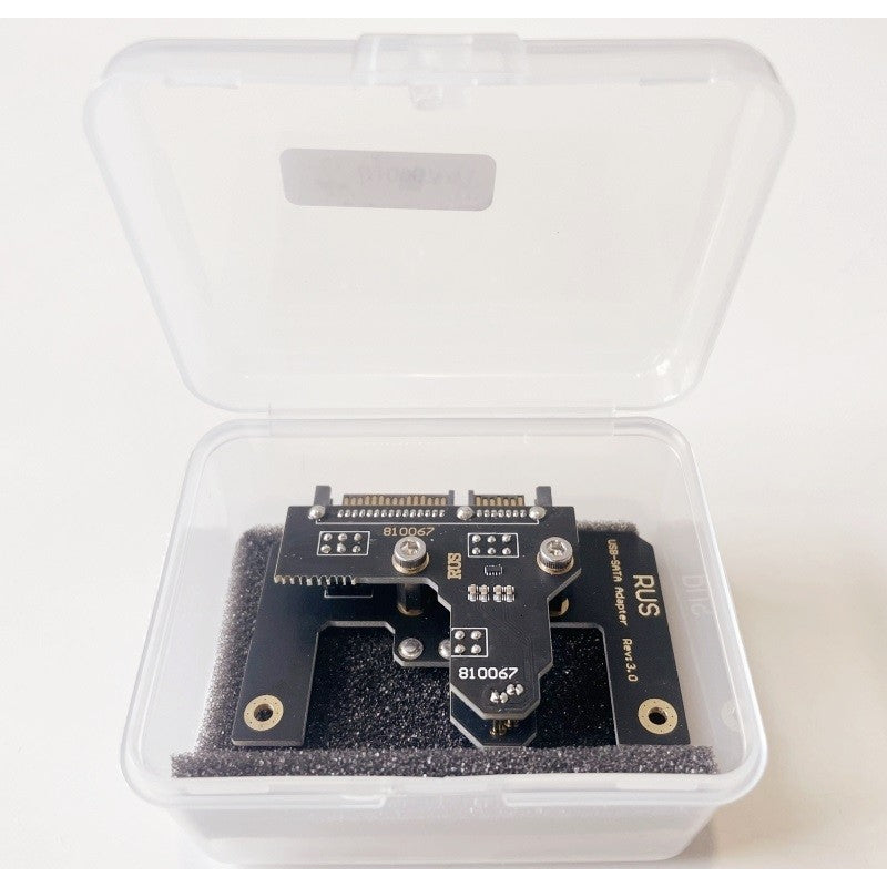 WD 810067 USB-SATA Adapter Smart