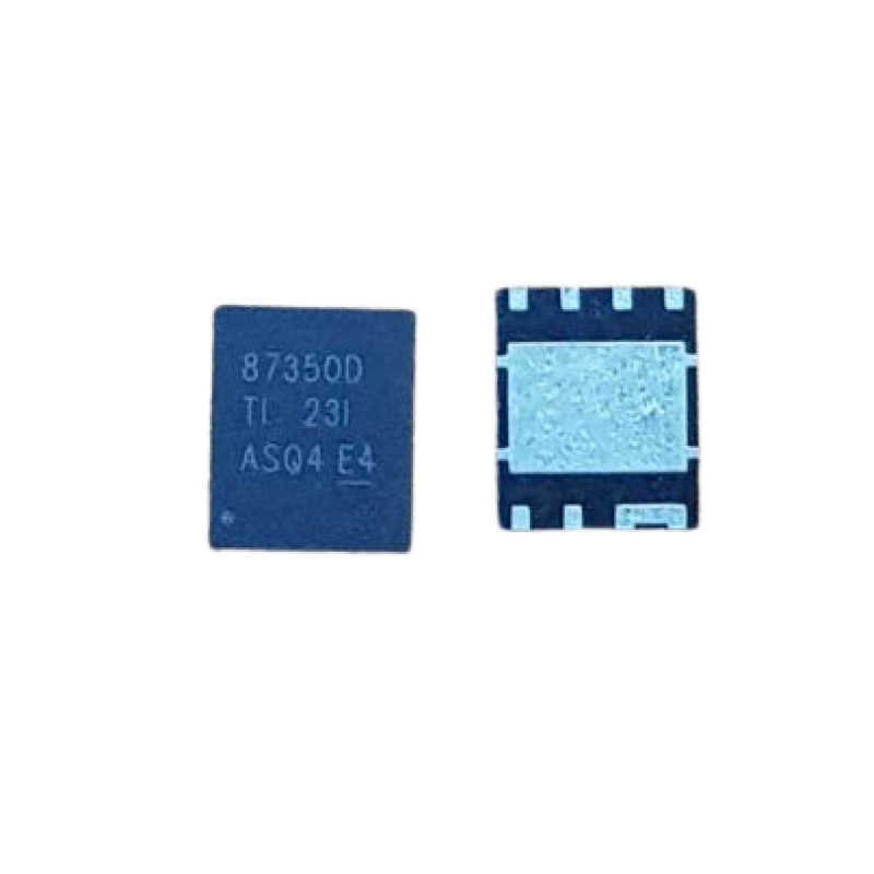 CSD87350Q5D CSD87350 CSD87350D 87350D 8735OD QFN-8 IC