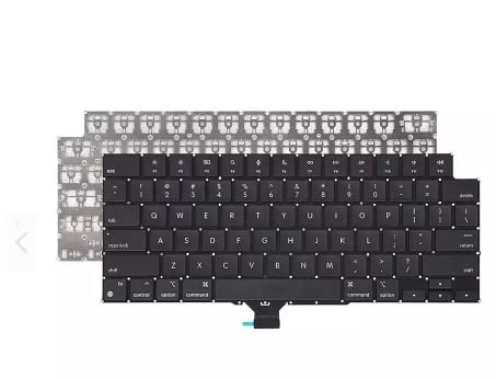 Keyboard for MacBook Pro 14''16'' Retina M1 A2442 A2485 Keyboard 2021 Year US